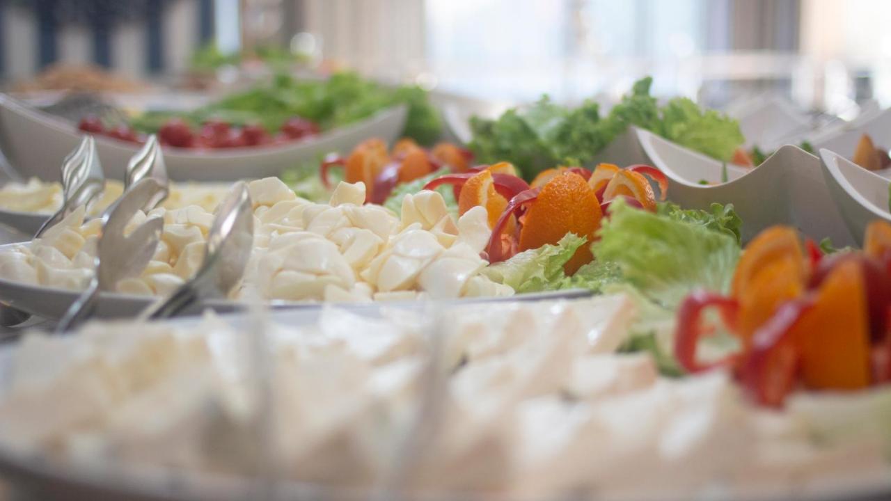 Star City Hotel Istanbul Ngoại thất bức ảnh