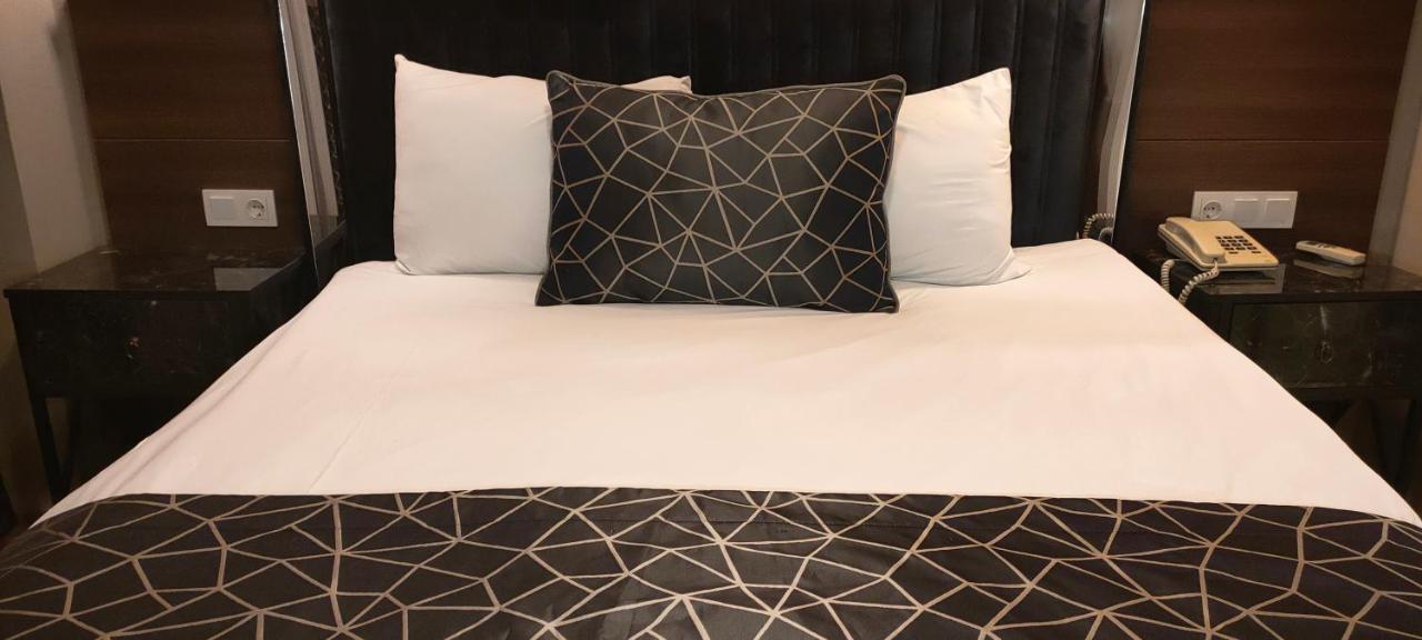 Star City Hotel Istanbul Ngoại thất bức ảnh