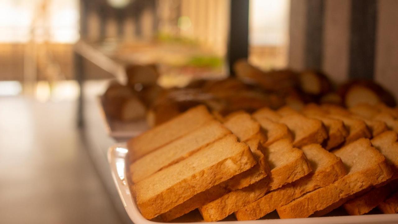 Star City Hotel Istanbul Ngoại thất bức ảnh
