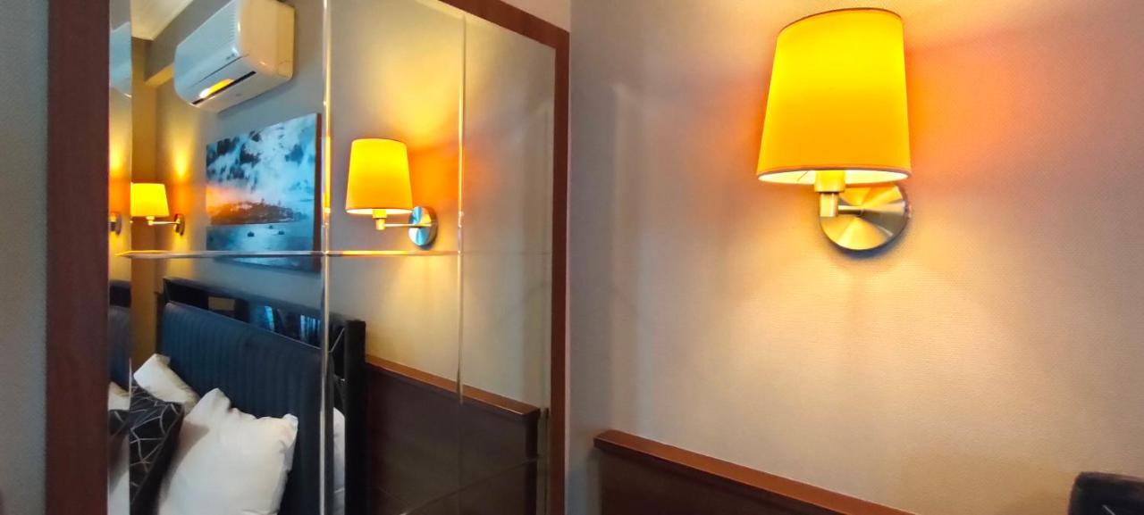 Star City Hotel Istanbul Ngoại thất bức ảnh