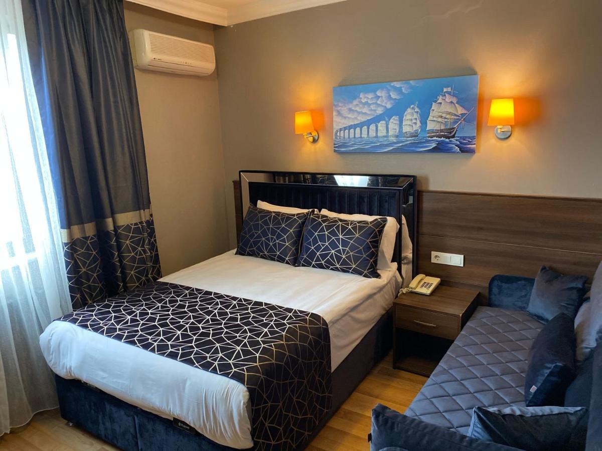 Star City Hotel Istanbul Ngoại thất bức ảnh