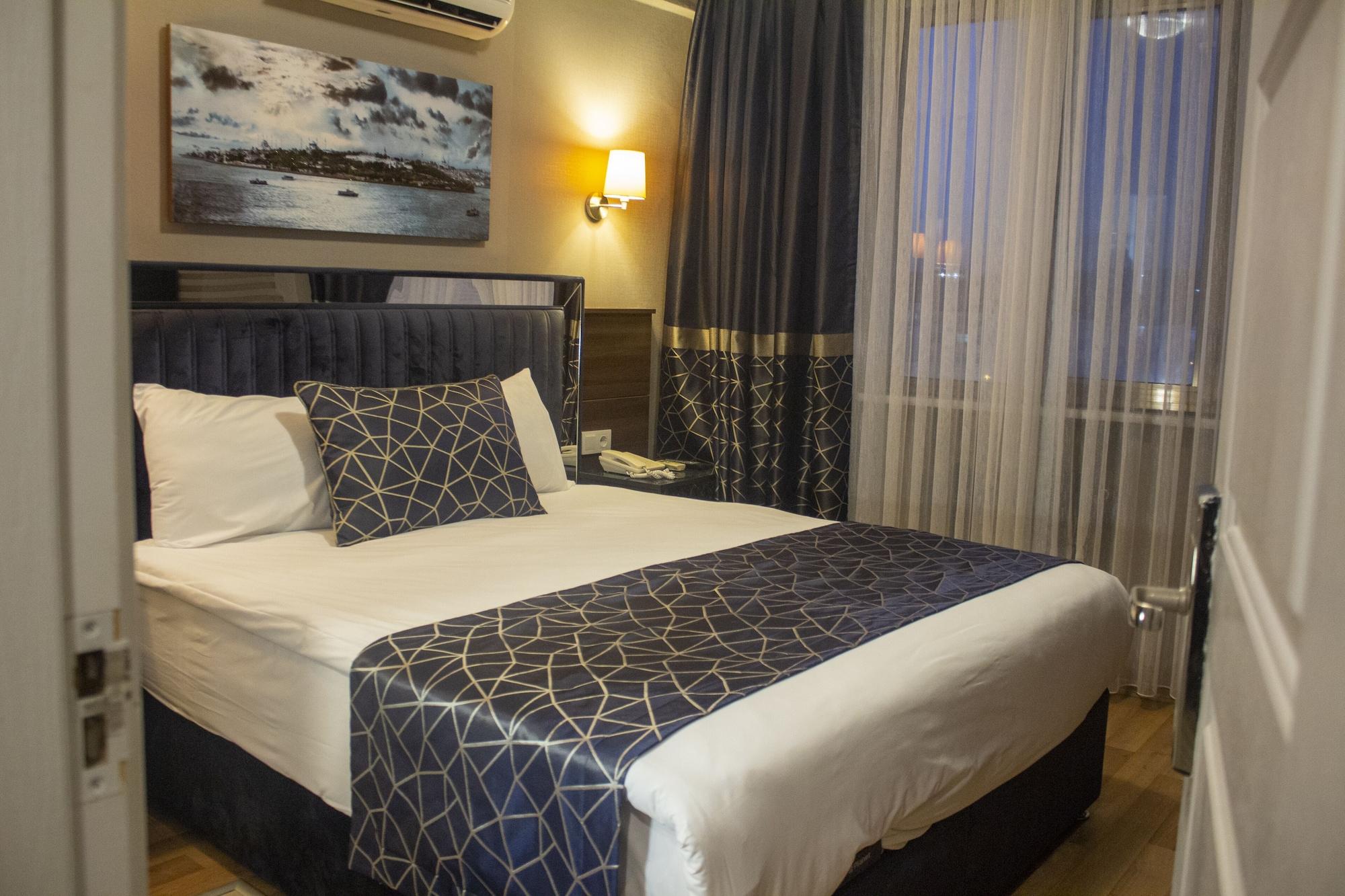 Star City Hotel Istanbul Ngoại thất bức ảnh