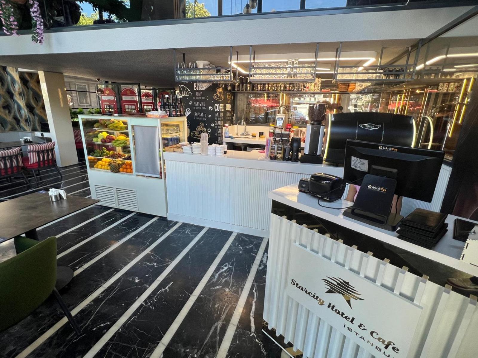 Star City Hotel Istanbul Ngoại thất bức ảnh