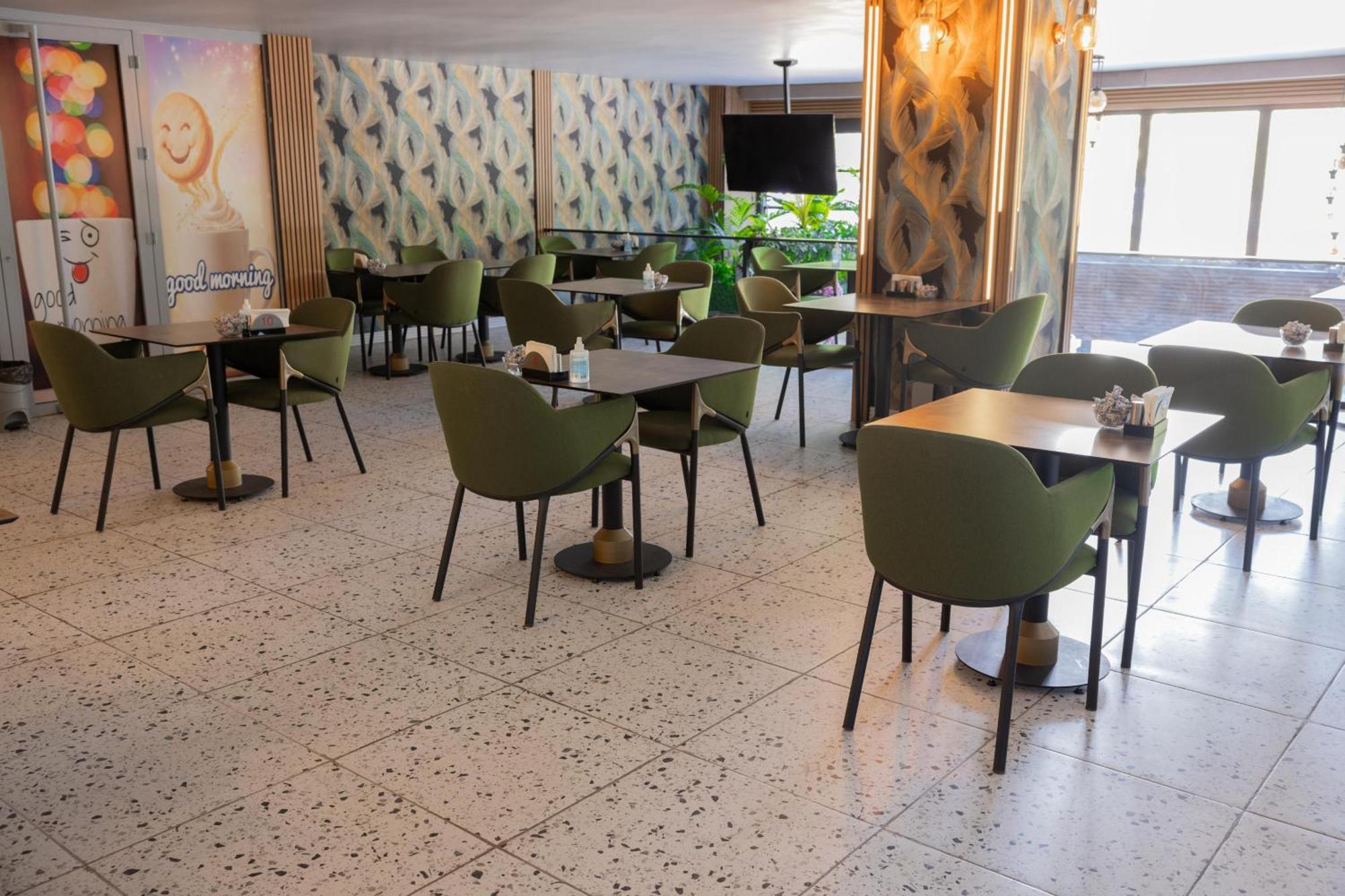 Star City Hotel Istanbul Ngoại thất bức ảnh